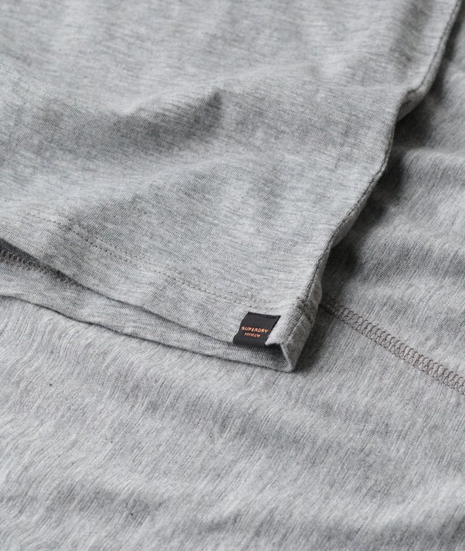 Studios Dropped Shoulder T-Shirt