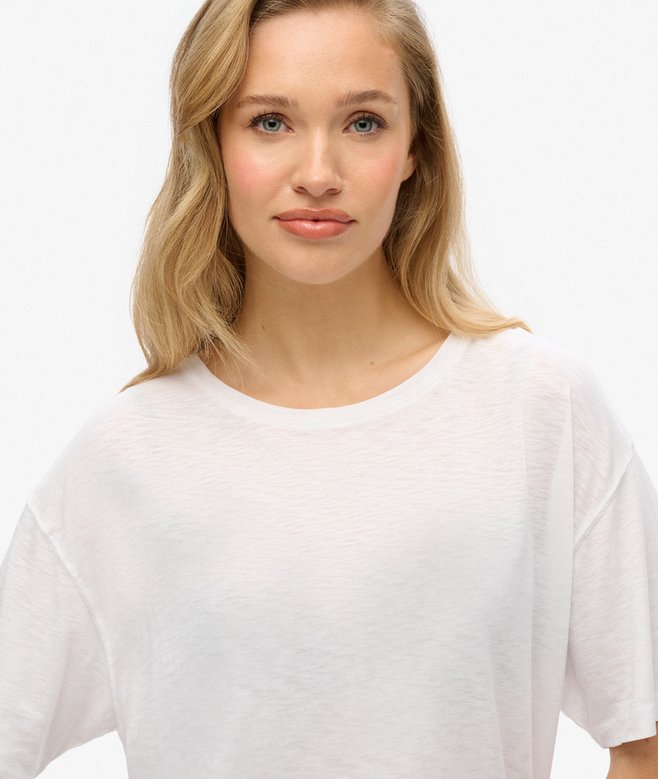 Studios Dropped Shoulder T-Shirt