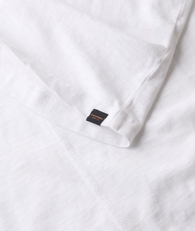 Studios Dropped Shoulder T-Shirt