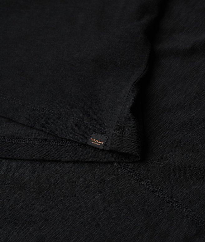 Studios Dropped Shoulder T-Shirt