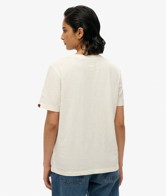 Neo Trad Tattoo Relaxed T-Shirt