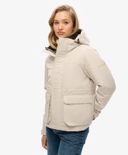 Hood Ultimate Windbreaker Jacket