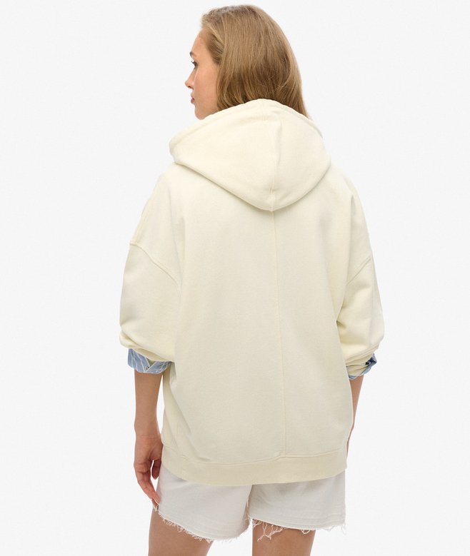 Studios Zip Hoodie