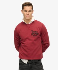 Bluza Workwear z aplikacją