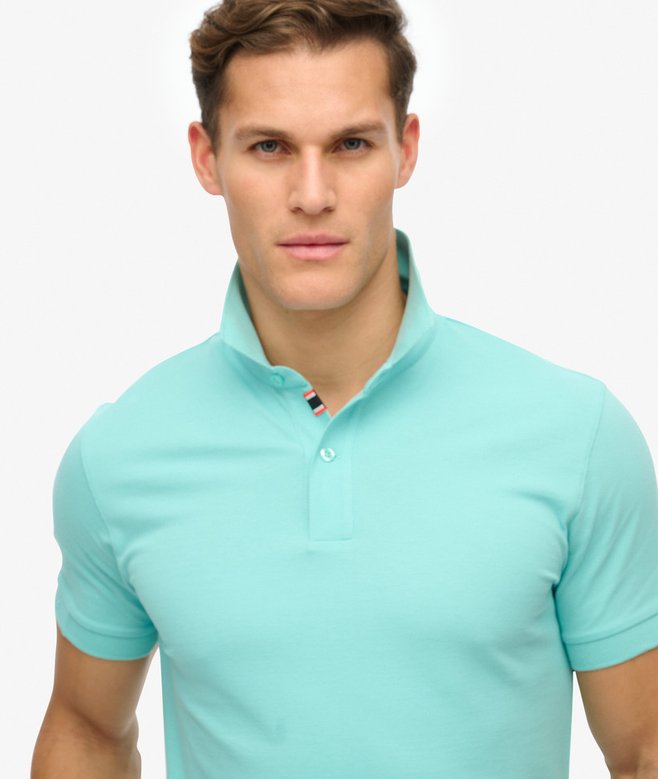 City Pique Polo Shirt (5) 4 out of 5 stars, 5 reviews More Colours Available Price £24.49 Price reduced from £34.99 to You Save 30%