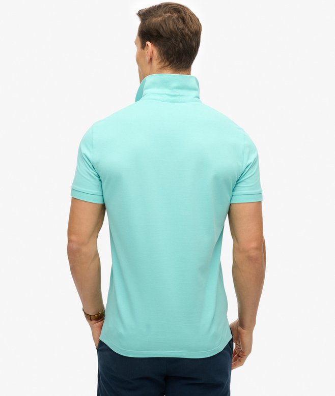 City Pique Polo Shirt (5) 4 out of 5 stars, 5 reviews More Colours Available Price £24.49 Price reduced from £34.99 to You Save 30%