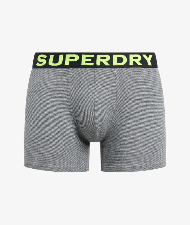 Boxer Triple Pack