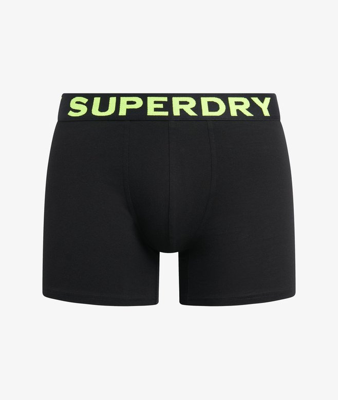 Boxer Triple Pack