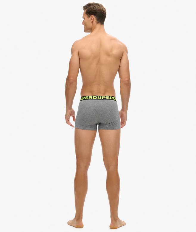 Boxer Triple Pack