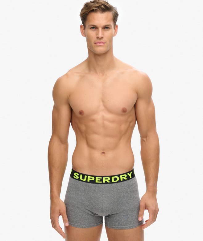Boxer Triple Pack