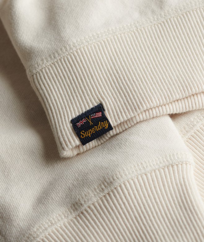 Athletic Essentials Relaxed Applique Sweatshirt