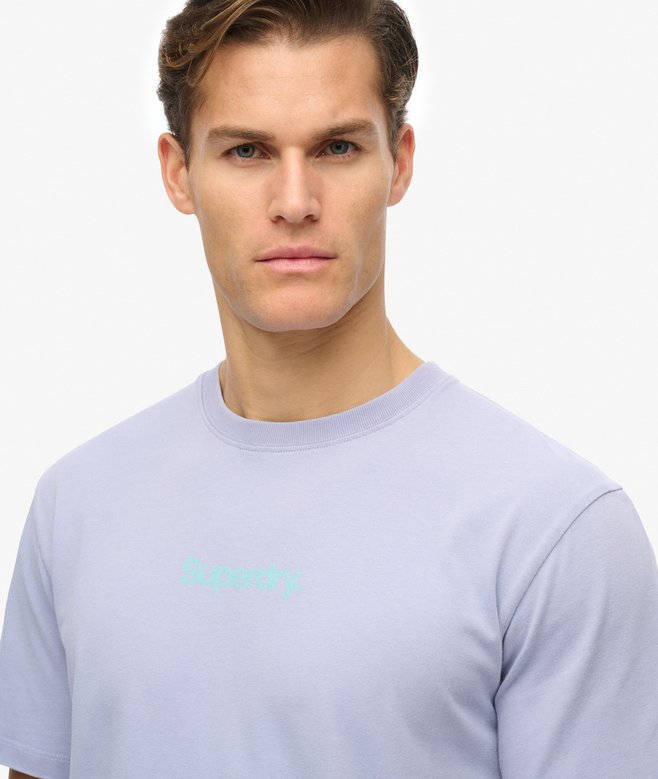 Core Logo City T-Shirt