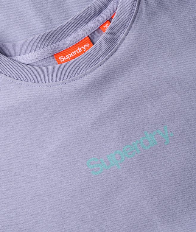 Core Logo City T-Shirt