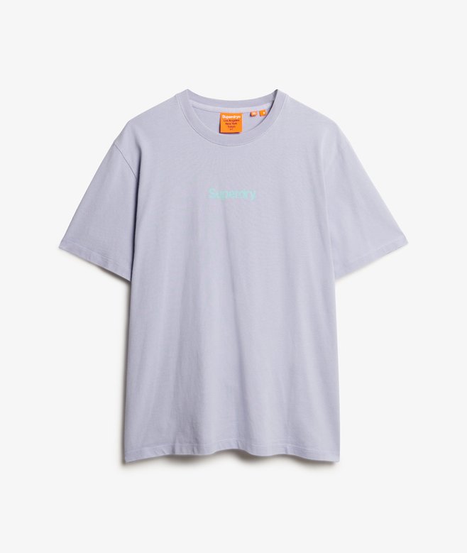Core Logo City T-Shirt