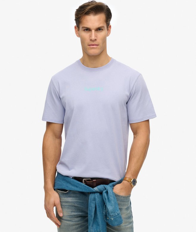 Core Logo City T-Shirt