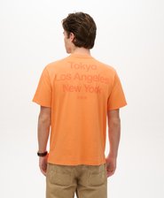 T-shirt Core Logo City