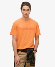 Core Logo City T-Shirt