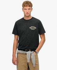 Neo Trad Tattoo Loose T-Shirt