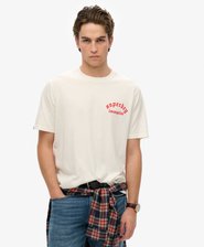 Neo Trad Tattoo Loose T-Shirt