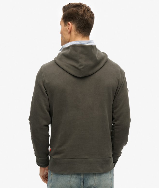 Core Sport Hoodie