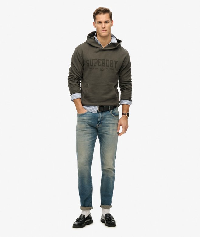 Core Sport Hoodie