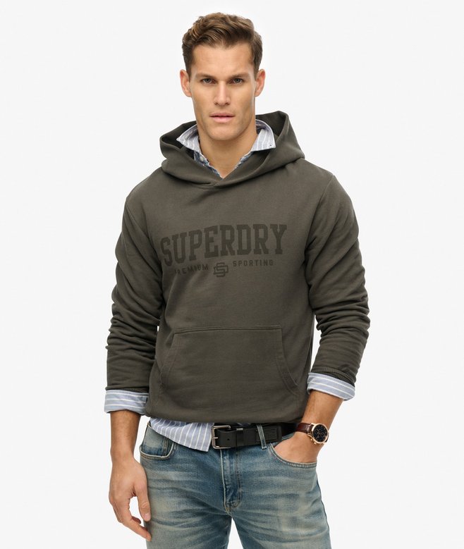 Core Sport Hoodie