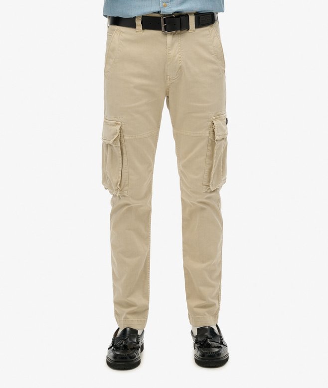 Core Cargo Pants