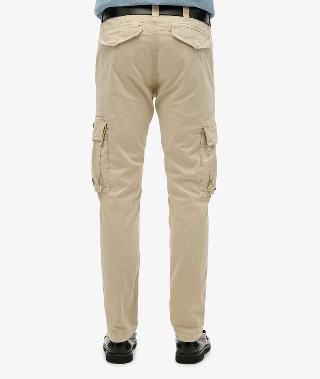 Core Cargo Pants
