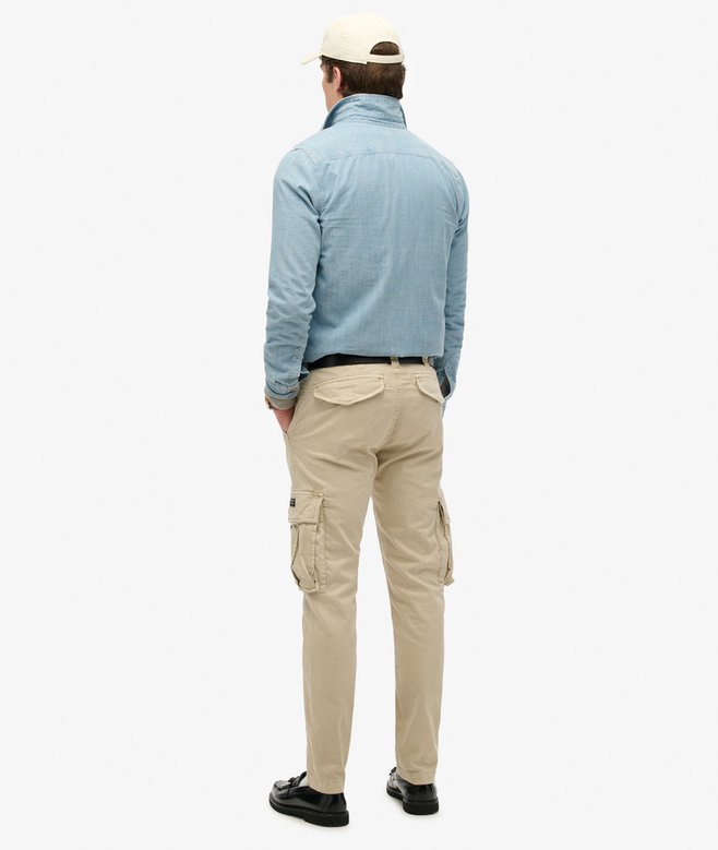 Core Cargo Pants