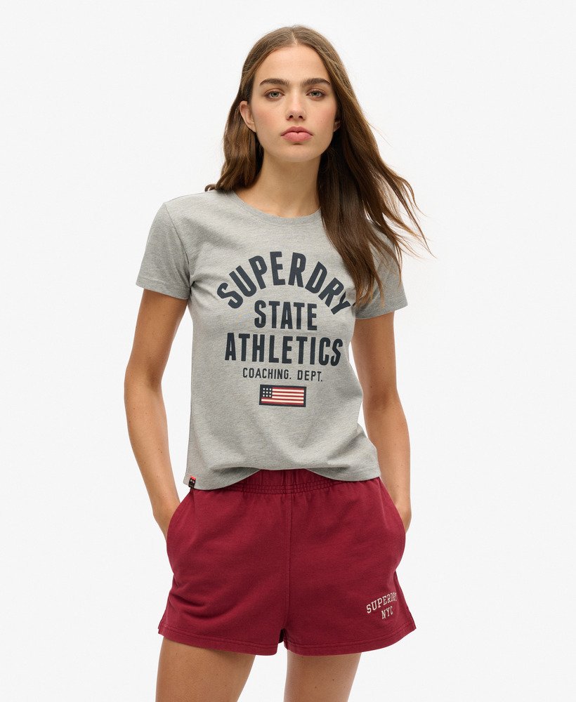 Shirtgeil Maglietta Donna Slim Fit 'Not Today' GOT - 100% Cotone, Stampa Di Qualità, Taglie S-XXL