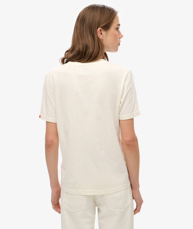 Vintage Logo Tokyo Relaxed T-Shirt
