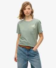 Psychic Readings Relaxed T-Shirt