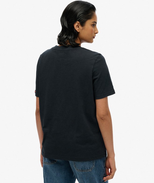 Neo Trad Tattoo Relaxed T-Shirt