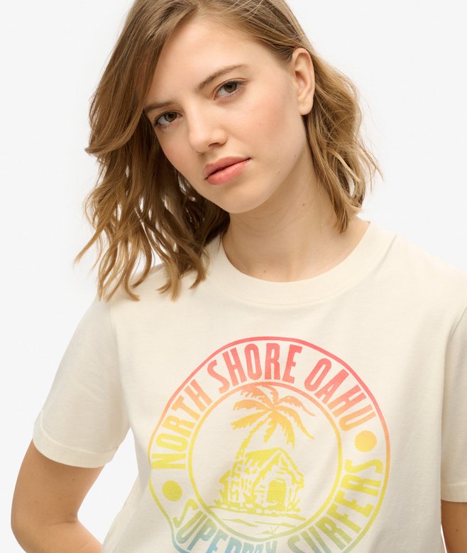 Lo-Fi Outdoor Relaxed T-Shirt