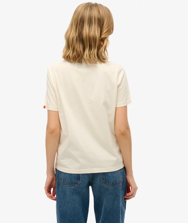 Lo-Fi Outdoor Relaxed T-Shirt