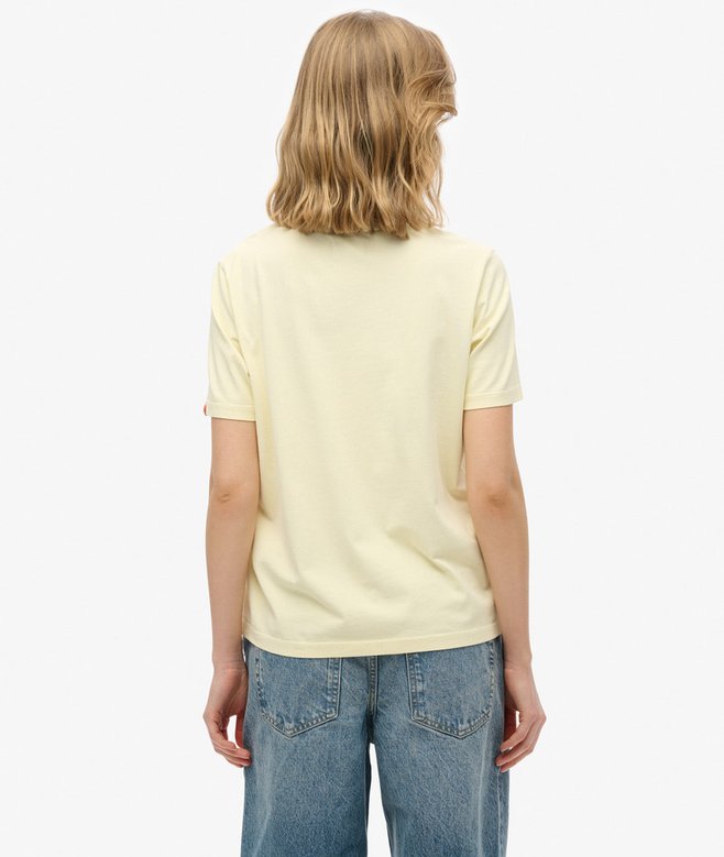 Lo-Fi Outdoor Relaxed T-Shirt