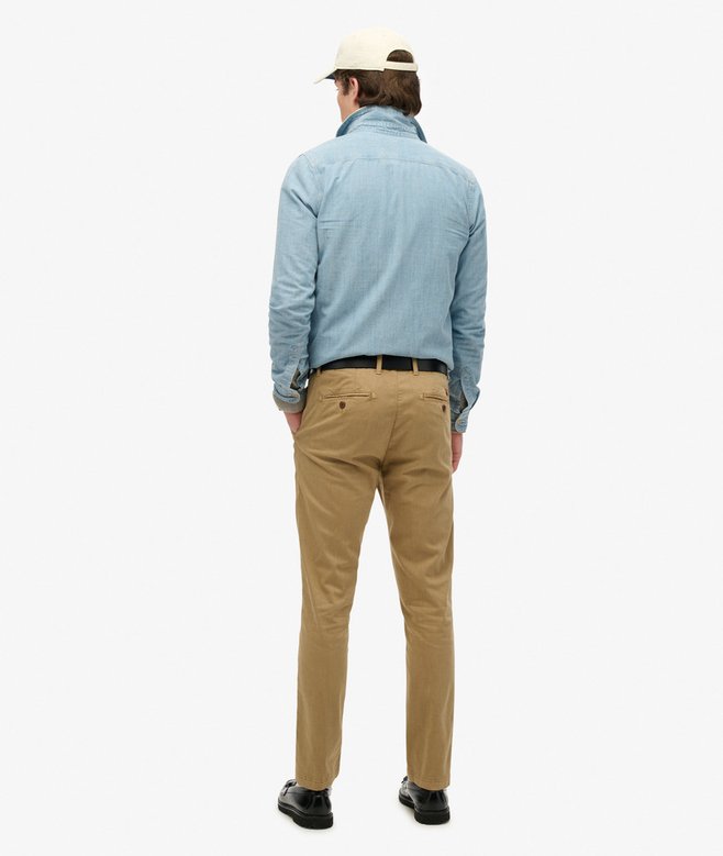 International Chino Pants