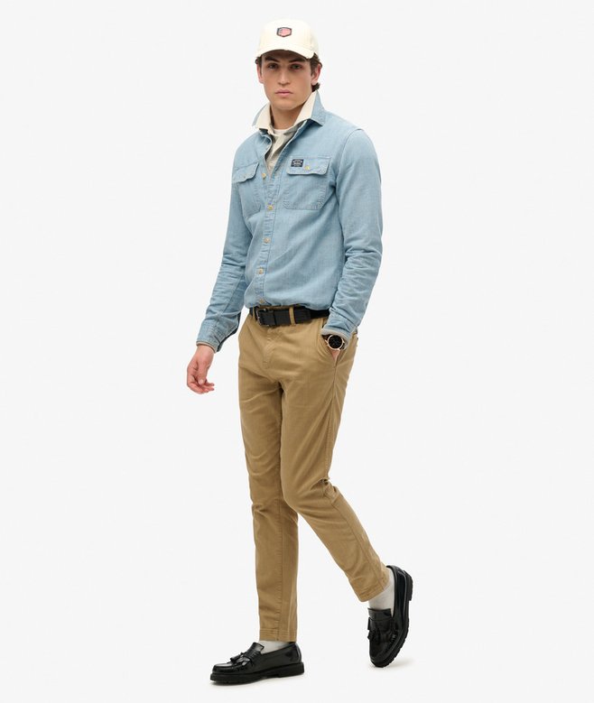 International Chino Pants