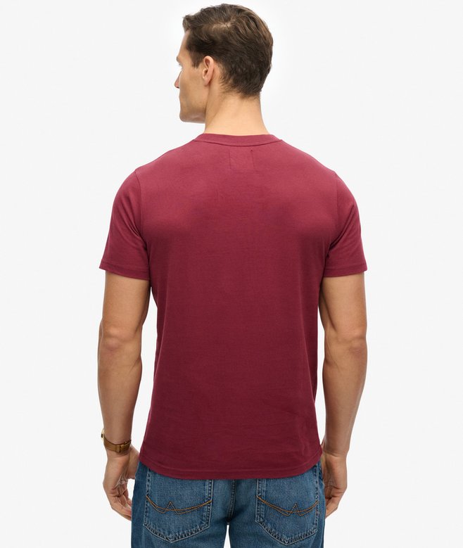 Flyers Script T-Shirt