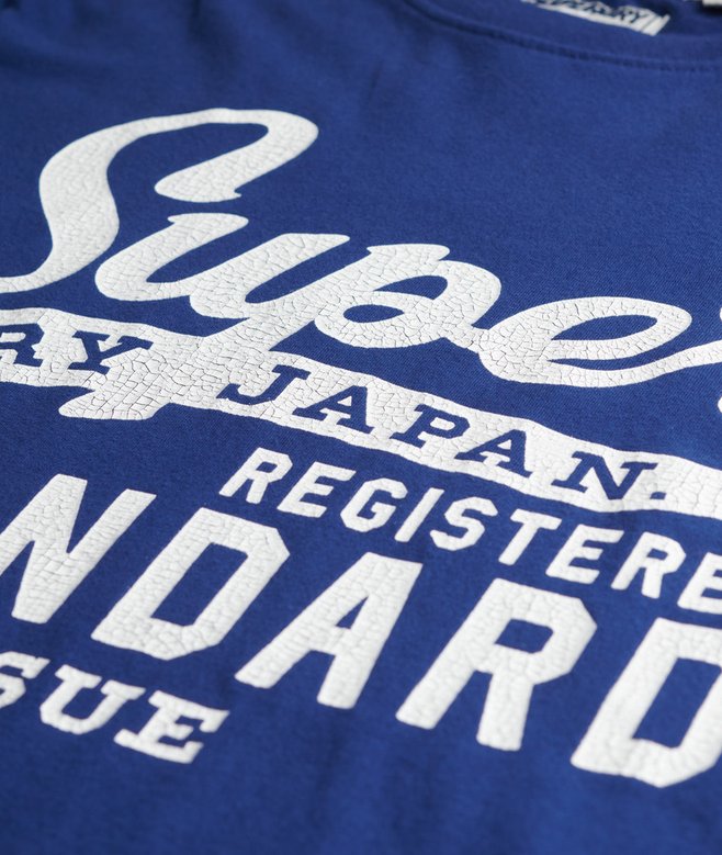 Standard Script T-Shirt