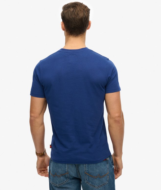 Standard Script T-Shirt