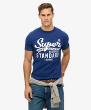 Standard Script T-Shirt