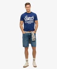 Standard Script T-Shirt