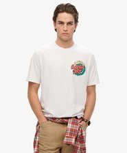 Outdoor Narrative Loose T-Shirt