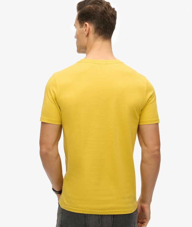 Vintage Logo Tokyo Relaxed T-Shirt