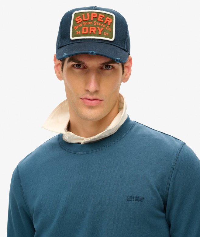 Classic Essential Sweatshirt