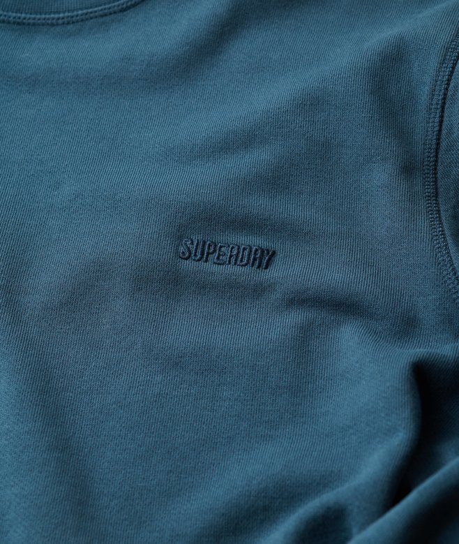 Classic Essential Sweatshirt
