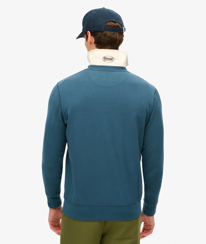 Classic Essential Sweatshirt