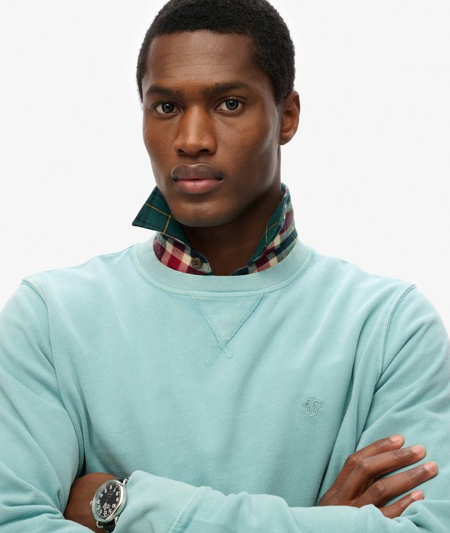 Classic Essential Sweatshirt