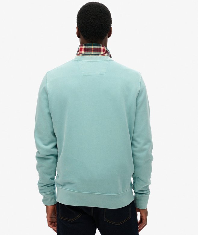 Classic Essential Sweatshirt